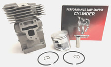 CYLINDER & PISTON KIT FITS