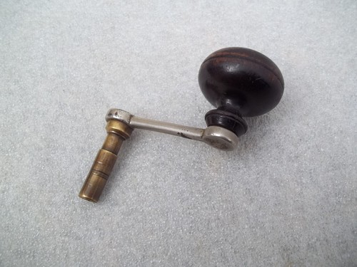 Antique victorian long case - antique,