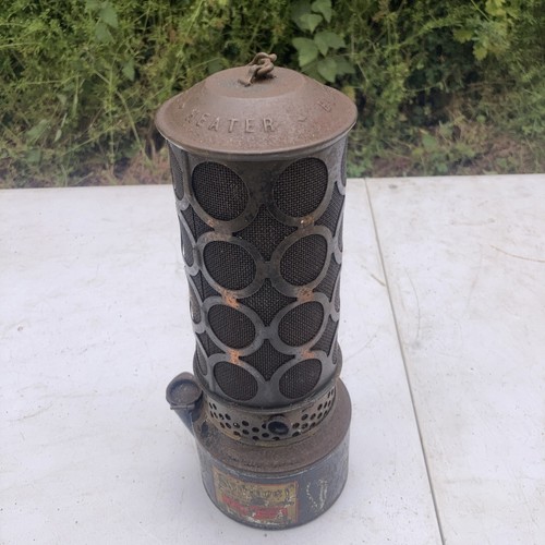 Vintage bladon sentinel anti - vintage,