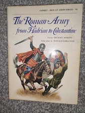 Osprey Men at Arms No:93 the