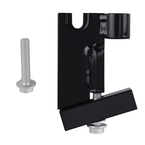 Van door hinge - door,