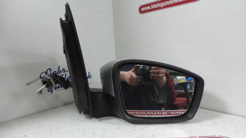 Side mirror right - right, skoda