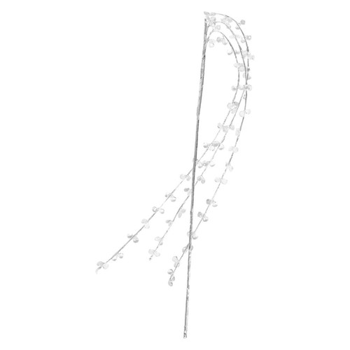 Tabletop faux willow plastic - tabletop,