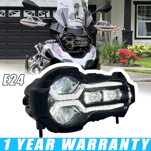 E24 led headlight assembly wit - headlight,