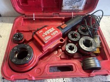 Virax Pipe Threader
