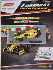 Panini model car scale - model,