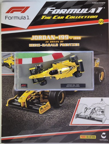 Panini model car scale - panini,