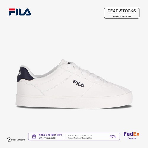 Fila court deluxe white - v3,