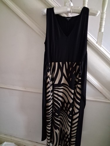 Hobbs maxi dress bnwot - maxi,