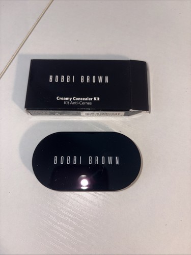 Bobbi brown creamy concealer - bobbi,