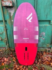 Fanatic Sky Wing 5'2" 85L Wing