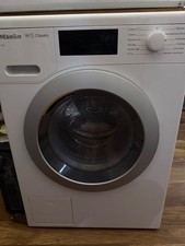 Miele Washing Machine W1