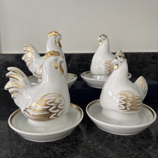 Royal Worcester 2 Pairs