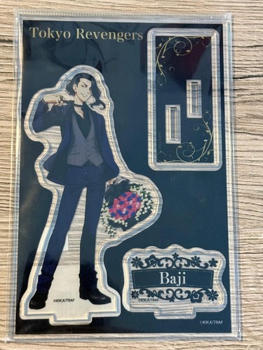 Tokyo revengers baji - baji, keisuke