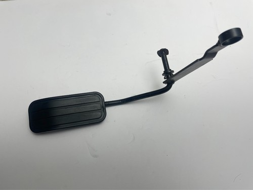Mk1 gas accelerator pedal - vw,