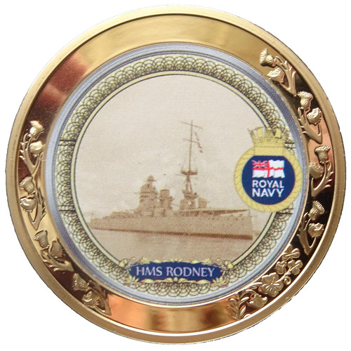 Ships the royal - ships,