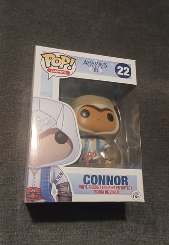 Funko pop games assassin s - funko, pop!