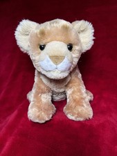 Wild Republic Lion Cub