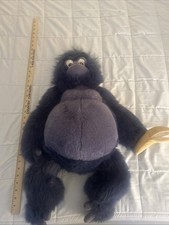 Gund Disney plush Terk Tarzan