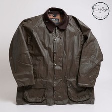 Barbour Beaufort Wax Jacket