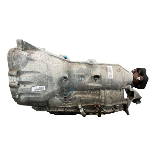 Bmw automatic gearbox - bmw, ga6hp19z