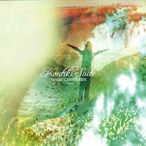 Kontiki suite magic - suite,