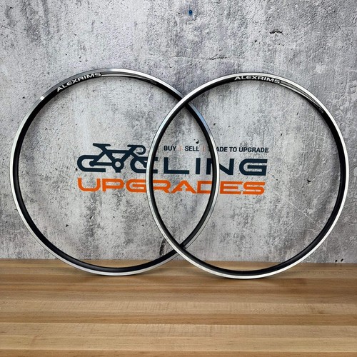 Pair alex at470 alloy hole - at470,