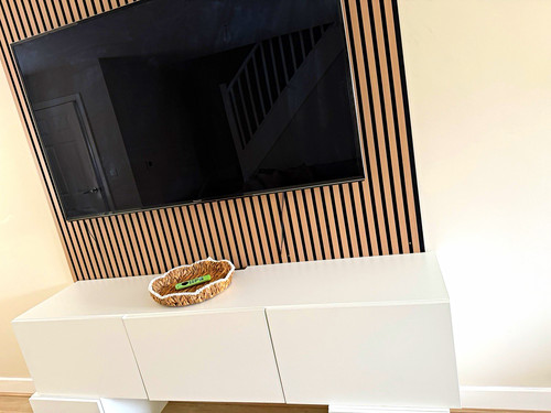 Ikea besta bench unit - besta, bench/unit