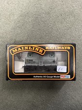 MAINLINE RAILWAYS Authentic 00