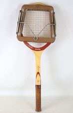 DUNLOP Red Flash Tennis Racket