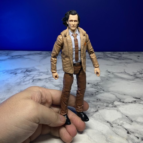 Marvel legends variant - marvel, tva