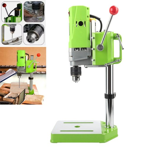710w rotary pillar drill - 710w,