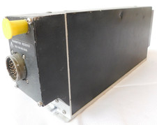Raf ad120 vhf radio - ex,