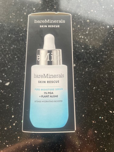 Bare minerals skin - minerals,
