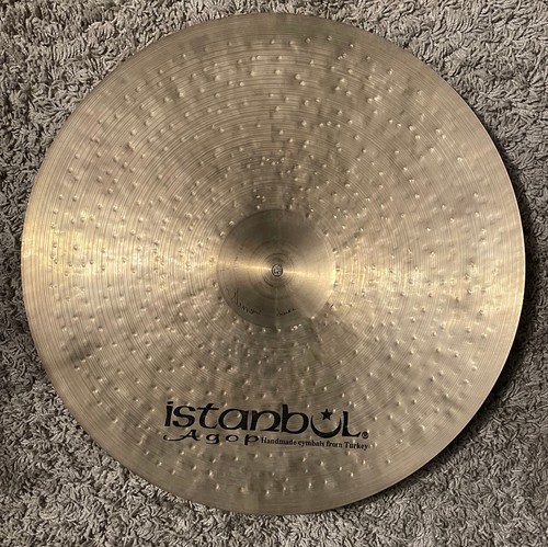 Istanbul mantra ride - mantra, 22"