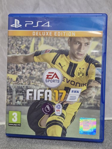 Fifa ps4 hudds - -,