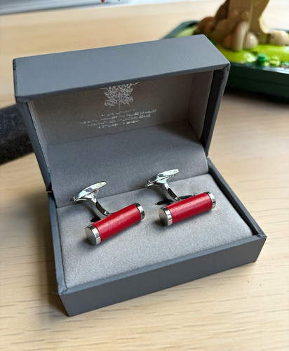 Ettinger sterling men red - ettinger, men's
