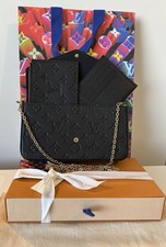 louis vuitton felicie pochette