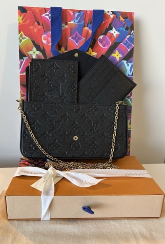 Louis vuitton felicie - louis,
