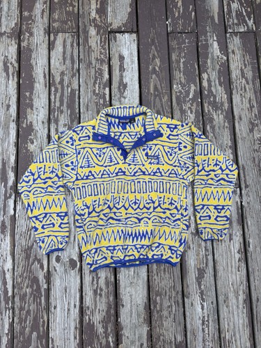 Patagonia vintage spring 1999 - vintage,
