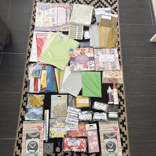 Craft card making scrapbooking - craft,