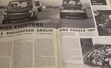 Original 1968 Autocar