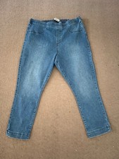 White Stuff ladies blue