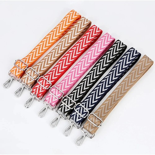 Wide shoulder bag strap - wide,