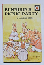 Vintage Ladybird Book