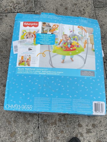 Fisher price chm1 9655 - fisher,