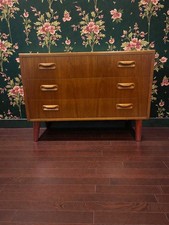 G-Plan Mid-Century Teak
