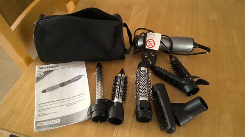 Silvercrest multi function hot - multi-function,