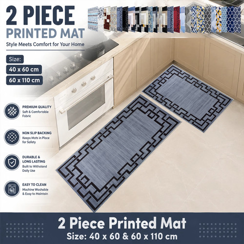 Anti slip kitchen - kitchen,