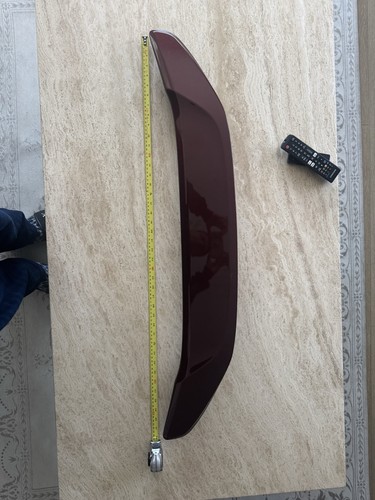 Honda civic oem - oem, spoiler
